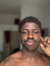 Badmus Adebayo Vibe review photo