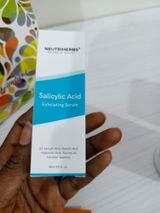 Oladoyin A. review photo