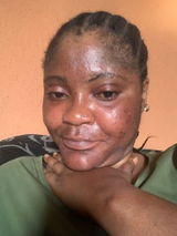 Olanike review photo
