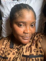 Olanike review photo