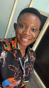 IFEBUSOLA J. review photo