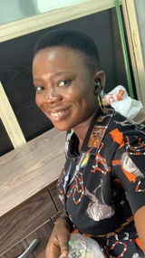 IFEBUSOLA J. review photo