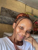 IJEOMA C. review photo