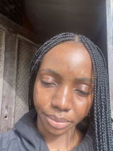 Akinosi E. review photo