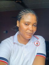 Olanike G. review photo