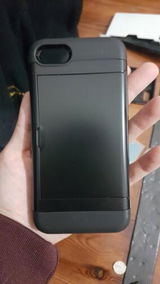 Shuan C review photo