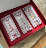 Mesha review photo