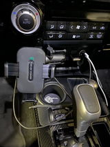 b k roberts jr review photo