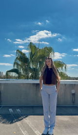 Tall Women's Jogger