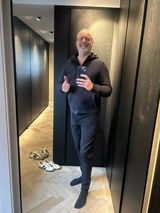 Tall Men's Jogger