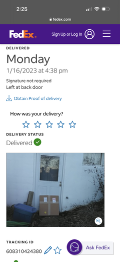 Review picture