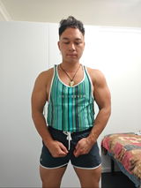 Aaron Ngo review photo