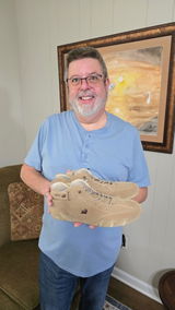 Chuck L. review photo