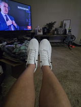 Kristimarsh review photo