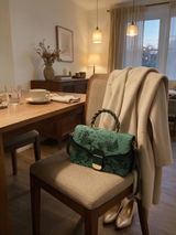 Tove L. review photo