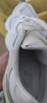 Anonymous review photo