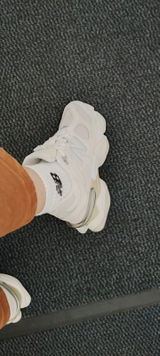 Anonymous review photo