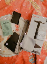 Chey review photo