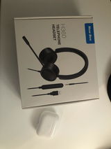 Darcy review photo