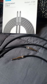 Mignote T. review photo