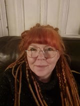 joy sinclair review photo
