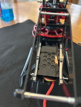 John Cain review photo