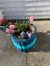 Planter review photo