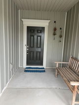 Happy owner review photo