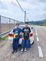 Mohd Fadzilah A. review photo