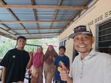 Mohd Fadzilah A. review photo