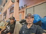 Mohd Fadzilah A. review photo