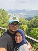 Mohamadhir A. review photo