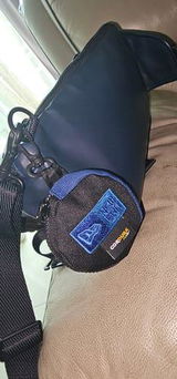 Sazali B. review photo