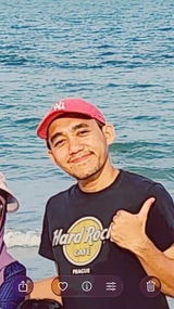 MUHAMMAD FAHMI M. review photo