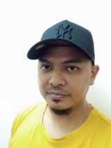 Syafiq B. review photo