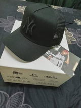 Syafiq B. review photo