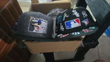 Saidt Cabrera review photo
