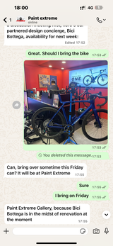 Anonymous review photo