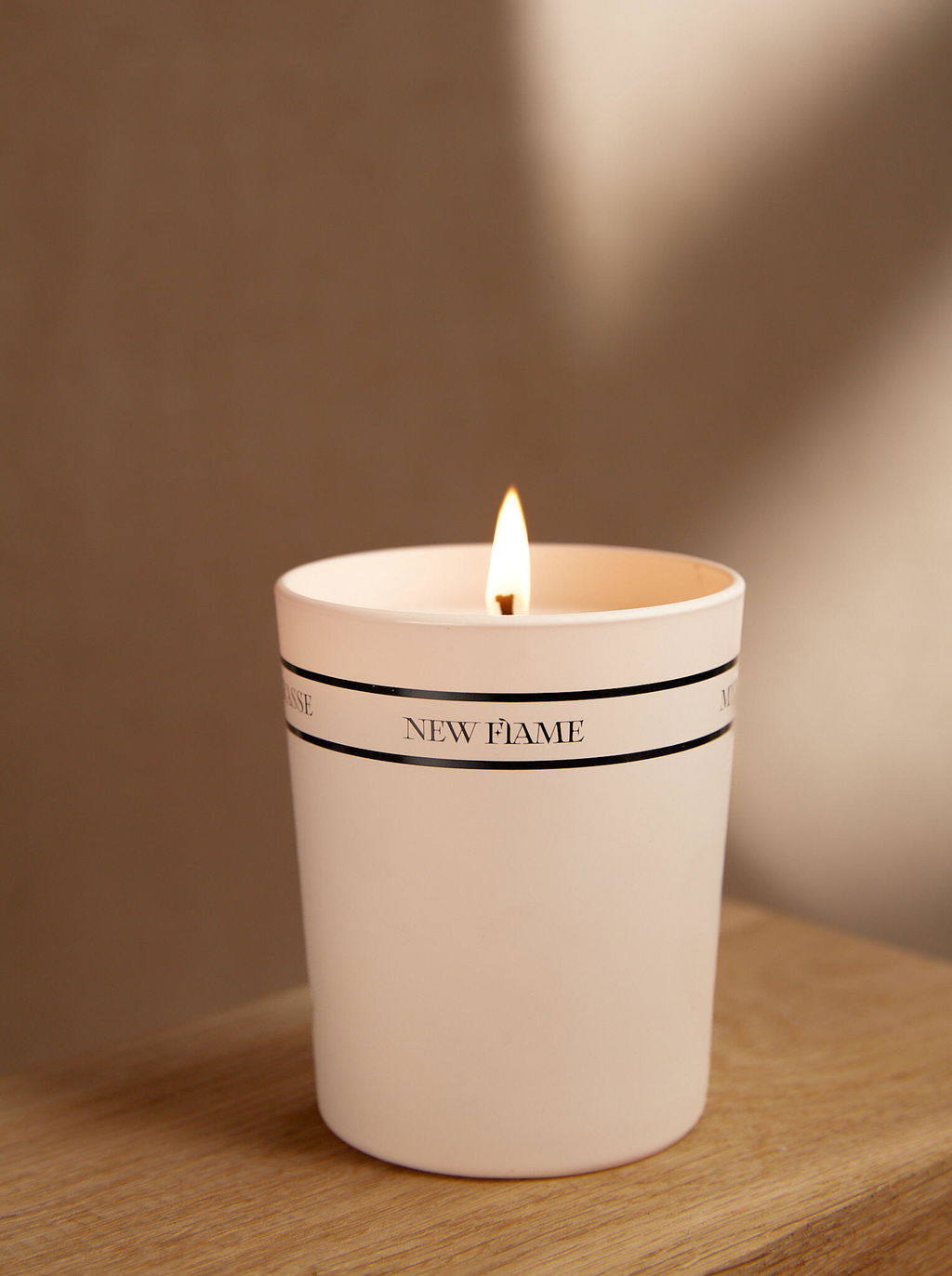 LONDON CANDLE