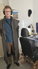 Anonymous review photo
