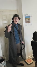 User picture