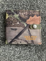 Oli W. review photo