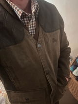 "Ben B. review photo