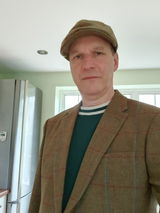 Colin W. review photo