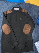 Ian C. review photo