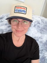Diane Sparkes review photo