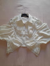 Isabella Negrin review photo