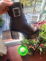 Anonymous review photo