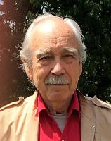 Kirby Hughes review photo