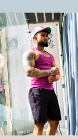 Navpreet singh review photo